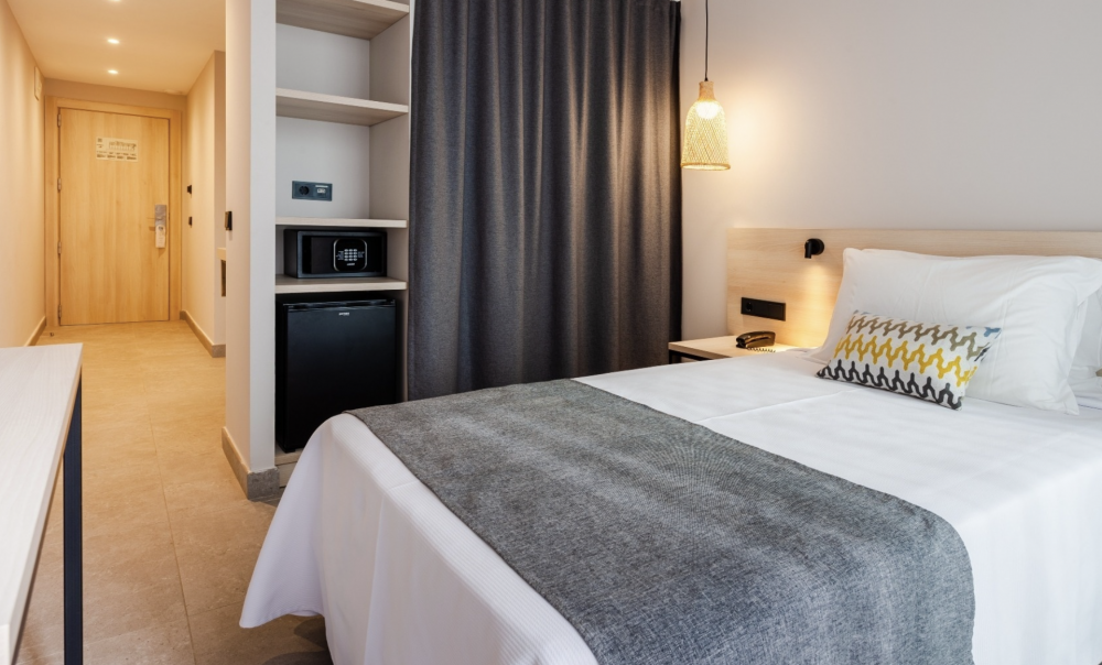 Comfort Individual Room, Les Palmeres 4*