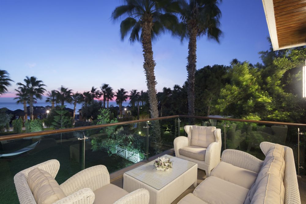 Royal Villa/ Royal Villa  With Private Swimming Pool, Nirvana Mediterranean Excellence 5*