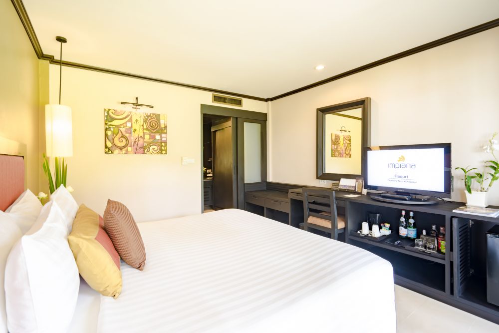 Superior Cottage, Impiana Resort Chaweng Noi 4*