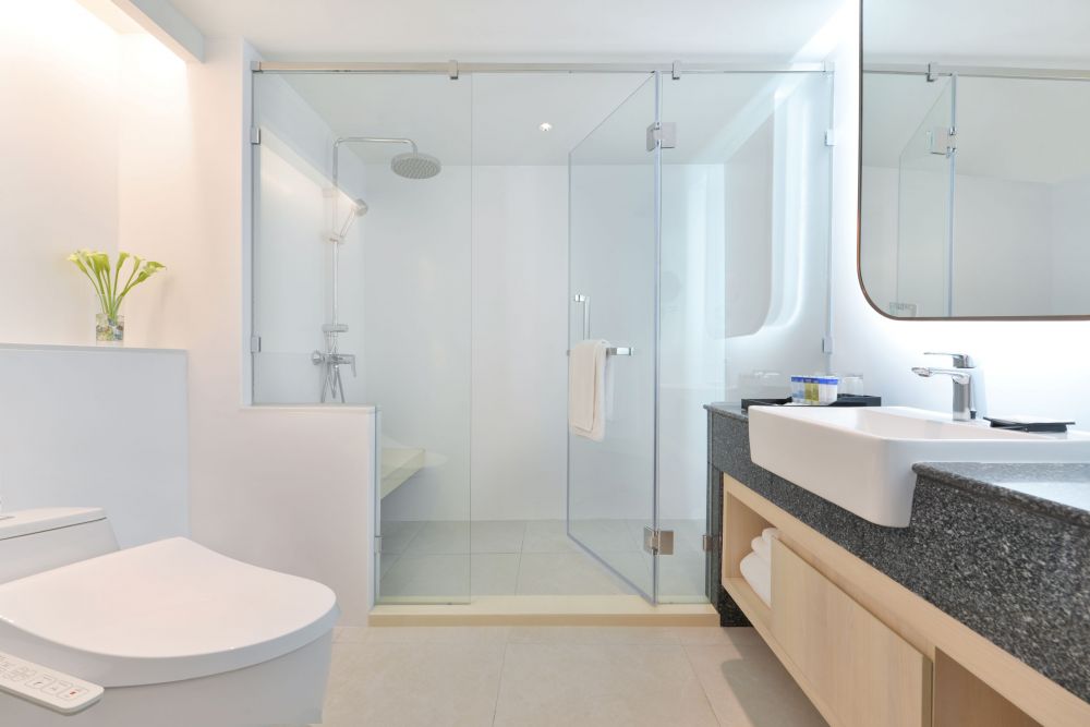 Grand Deluxe, Centre Point Hotel Pratunam 4*