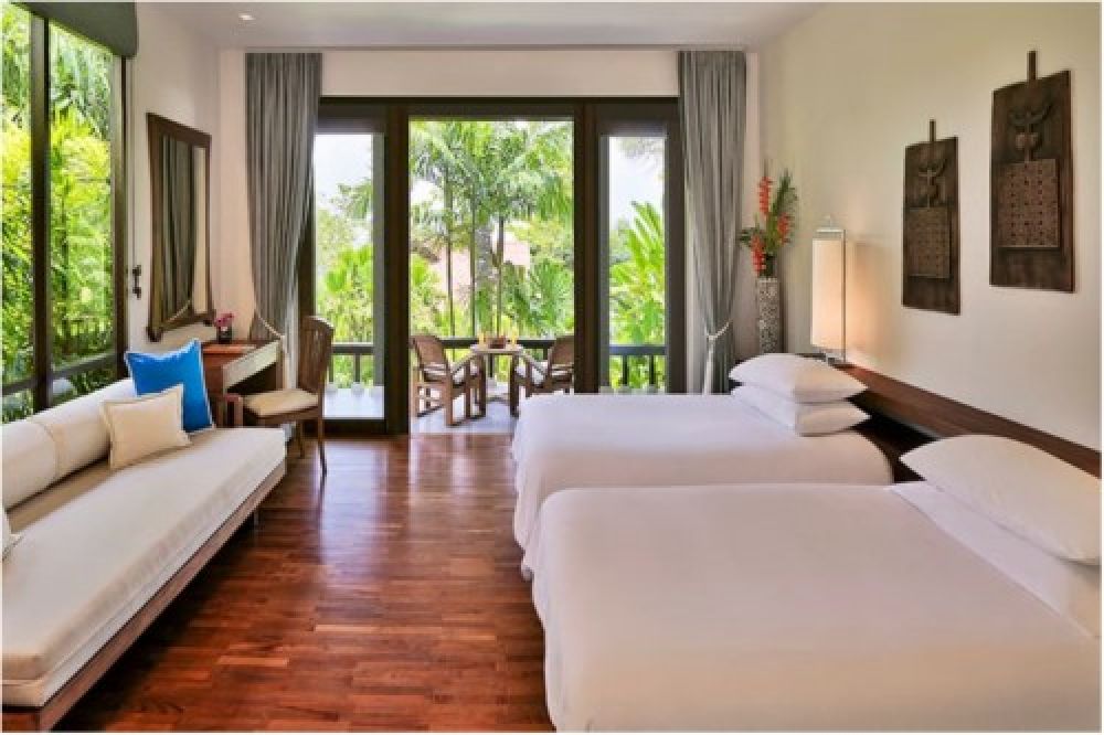 Pavilion Suite Two Bedroom, Pimalai Resort & SPA 5*