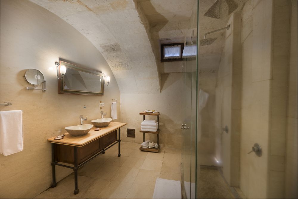 King Cave Suite Room, Anatolian Houses Cappadocia 5*