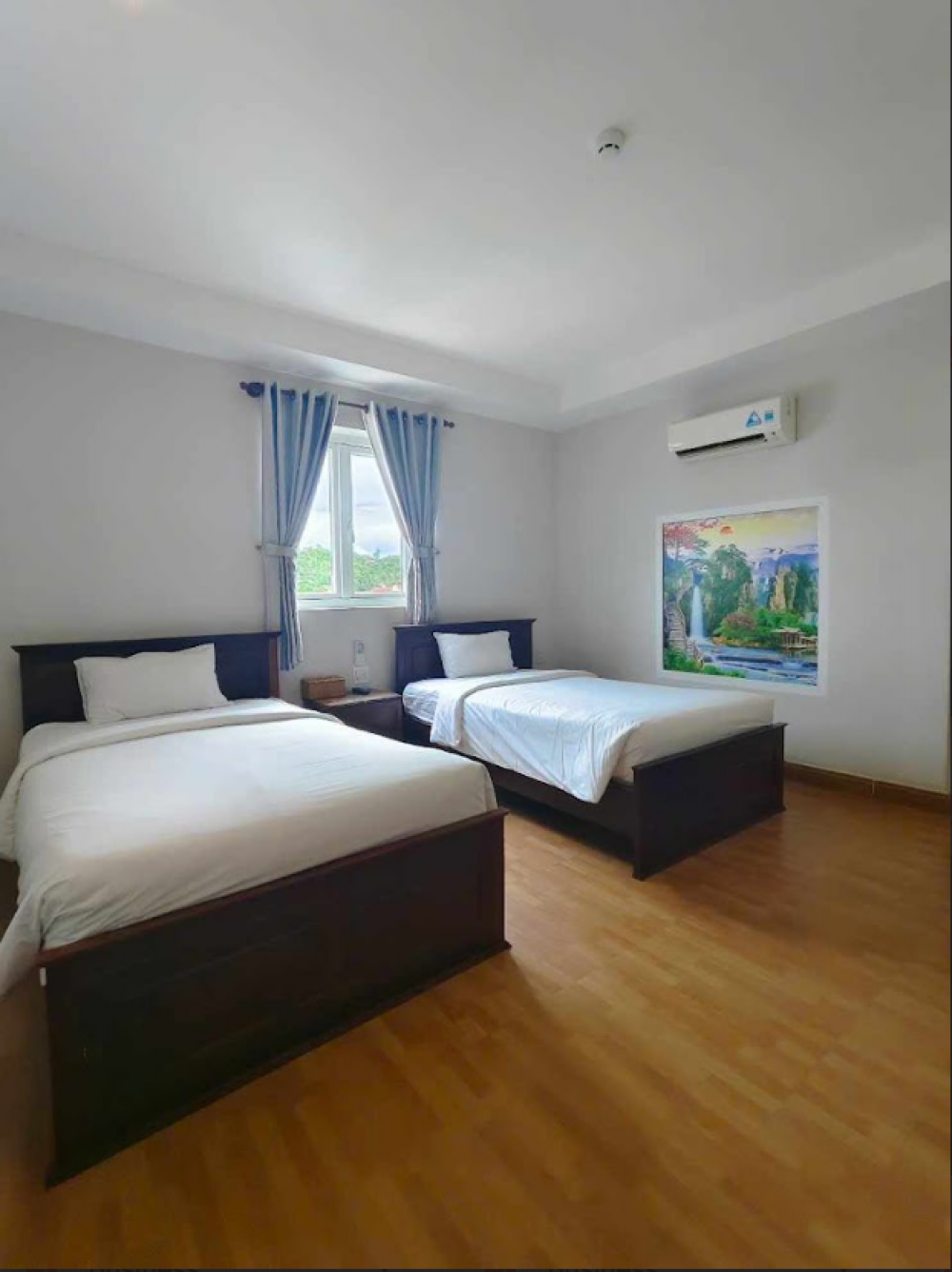 Double/Twin, Phu Quoc Center Hotel 3*
