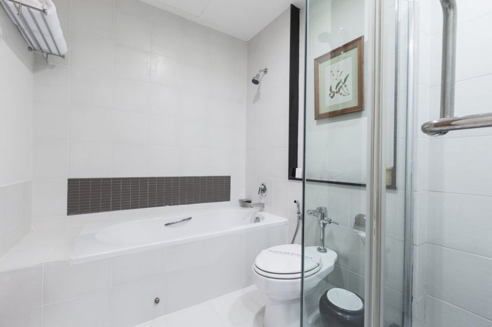 Suite, Kantary Beach Khao Lak 5*