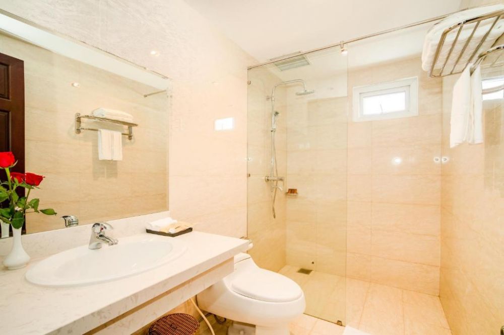 Superior Room, Galliot Hotel 4*