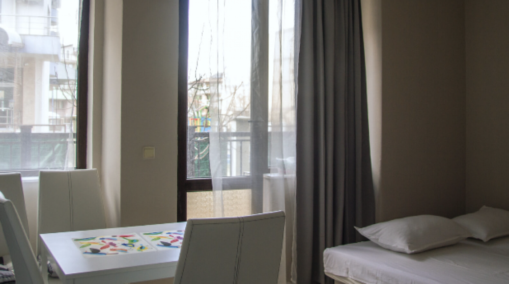 Apartment No.17, Sozopol Dreams Apart 3*