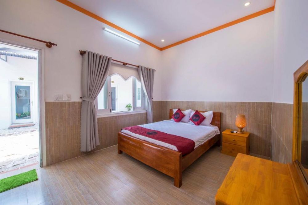 Standard Bungalow, Hanh Ngoc Bungalow 3*