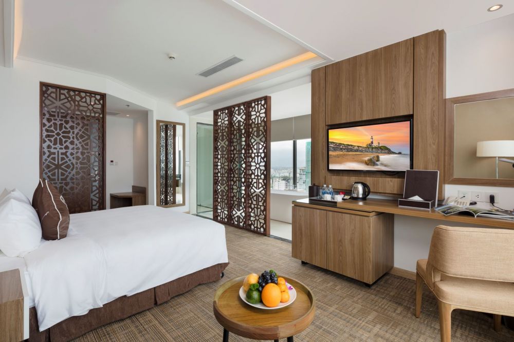 Comodo Suite Balcony, Comodo Nha Trang 5*