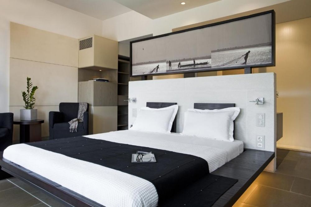 Deluxe Room, Life Gallery Athens 5*