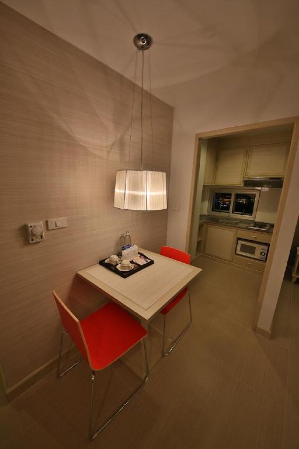 Studio Room, Sunshine Vista 3*