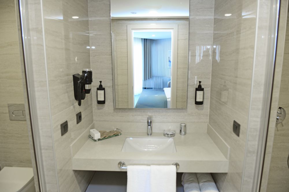 Grand Sky Suite, Pine Beach Belek 5*