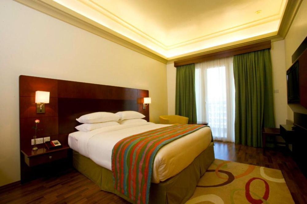 Two Bedroom Apartment, Al Khoory Hotel 4*