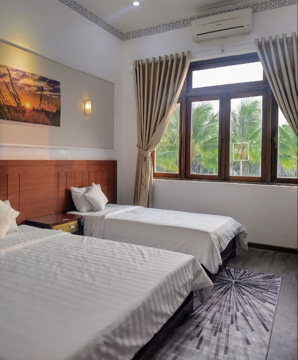 Mountain View Central, Hawaii Resort Phu Quoc 3*