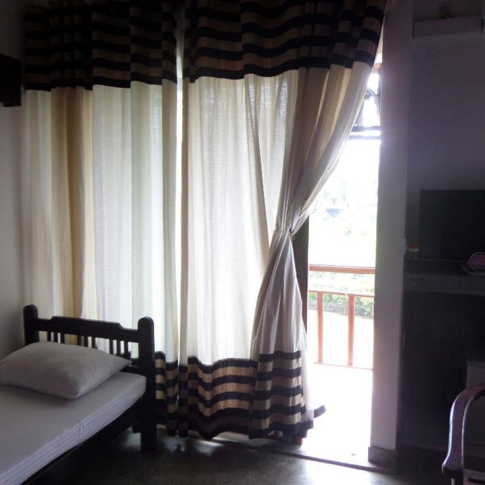 Deluxe Triple Room (Lagoon View), Lagoon Bouitique Hotel 4*