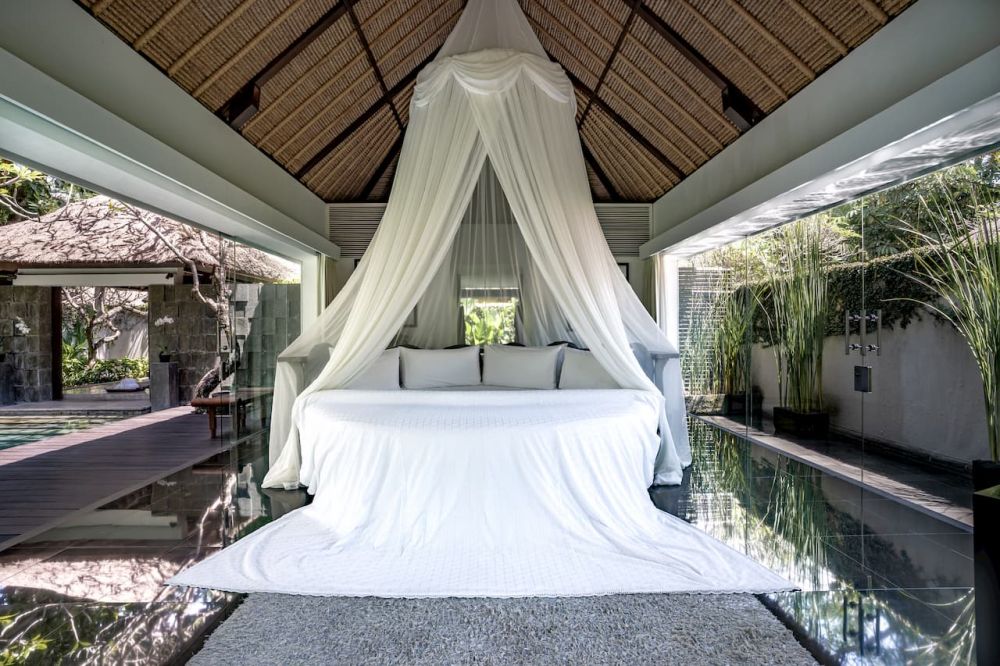 1 Bedroom Kayumanis Suite, Kayumanis Nusa Dua Private Villa & Spa 5*