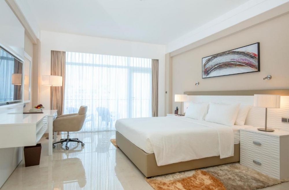 Premier One Bedroom Suite, Marino Beach Colombo 4*