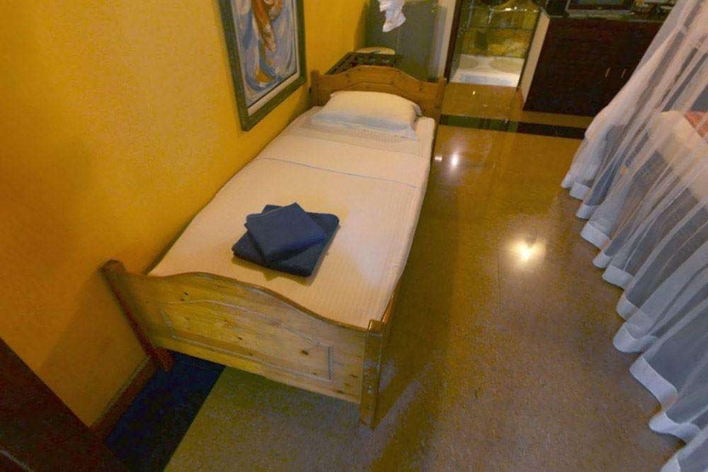 Super Deluxe Cabana Room, Flower Garden Cabanas 3*