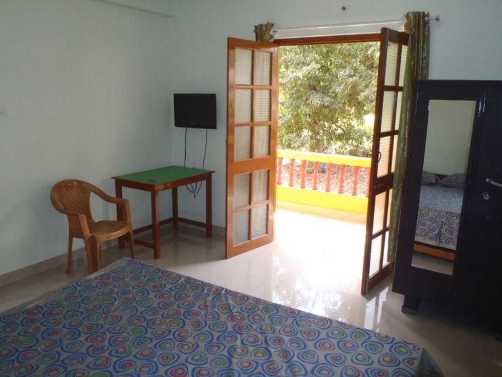 Standard Non AC, Jacqueline Residency Guest House 