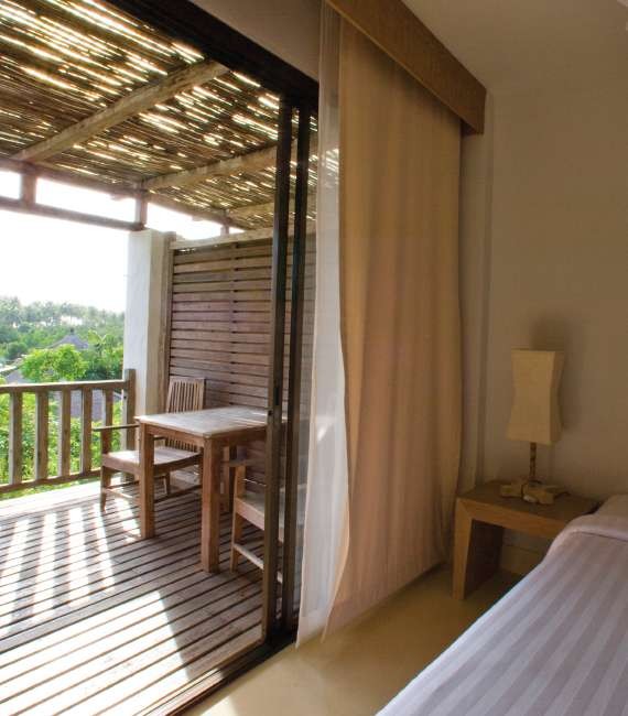 Deluxe Room, Aana Resort 4*