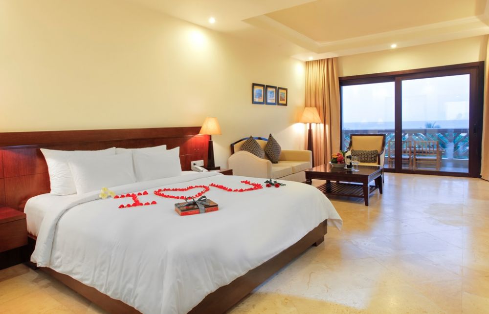 Grand Deluxe Ocean Double/ Twin, Olalani Resort & Condotel 5*