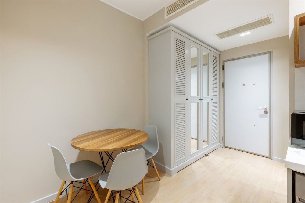 One bedroom Apartment, Mziuri Gardens Apartment 