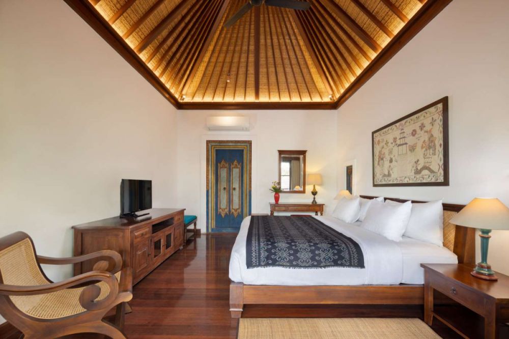 Tirta Suite, Korurua Dijiwa Ubud 4*