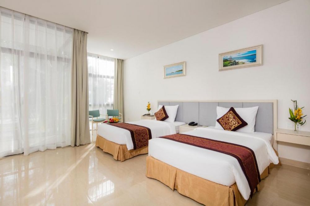 Diamond Residence 1 Bedroom, Diamond Bay Condotel Resort 5*