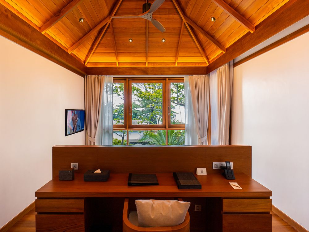 Pool Villa, The Surin Phuket 5*