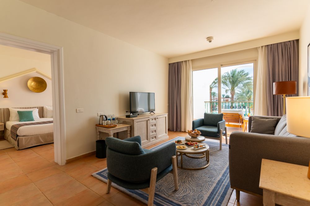 Executive Suite Two Bedrooms, Baron Palms | Adults only 16+ 5*