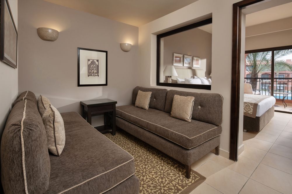 Family GV/PV, Jaz Tamerina Marsa Matrouh 5*