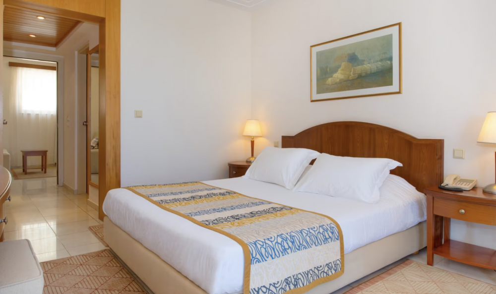 GARDEN-VIEW FAMILY ROOM, Iberostar Selection Creta Marine 4*