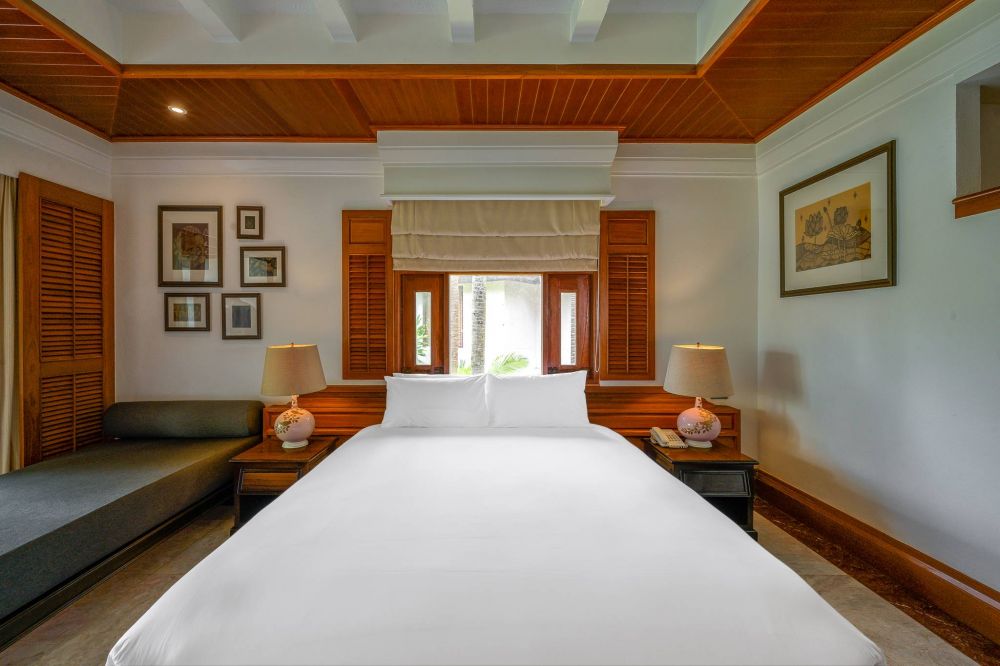 Hillside with Terrace Bathtub, Thavorn Beach Village & Spa 5*