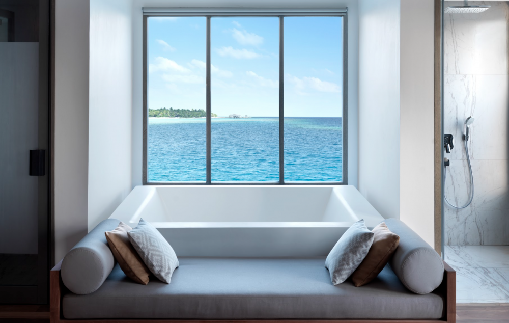 The Vakkaru Over Water Residence (Four Bedroom), Vakkaru Maldives 5*