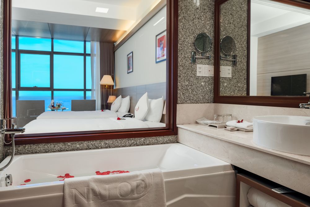 Premier CV/OV, Nalod Hotel Danang 5*