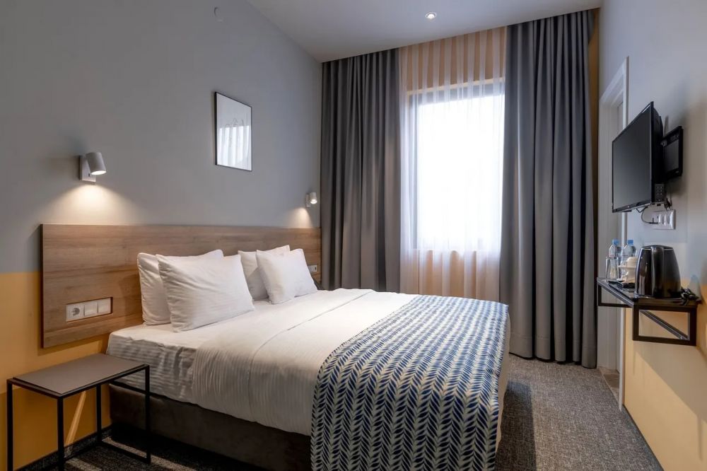 Standard Double / Twin Room, Vera Hills 4*