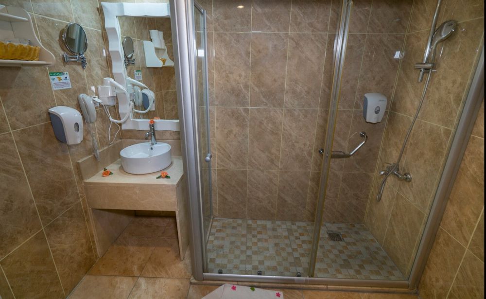 Family Room, Linda Resort Hotel 5*