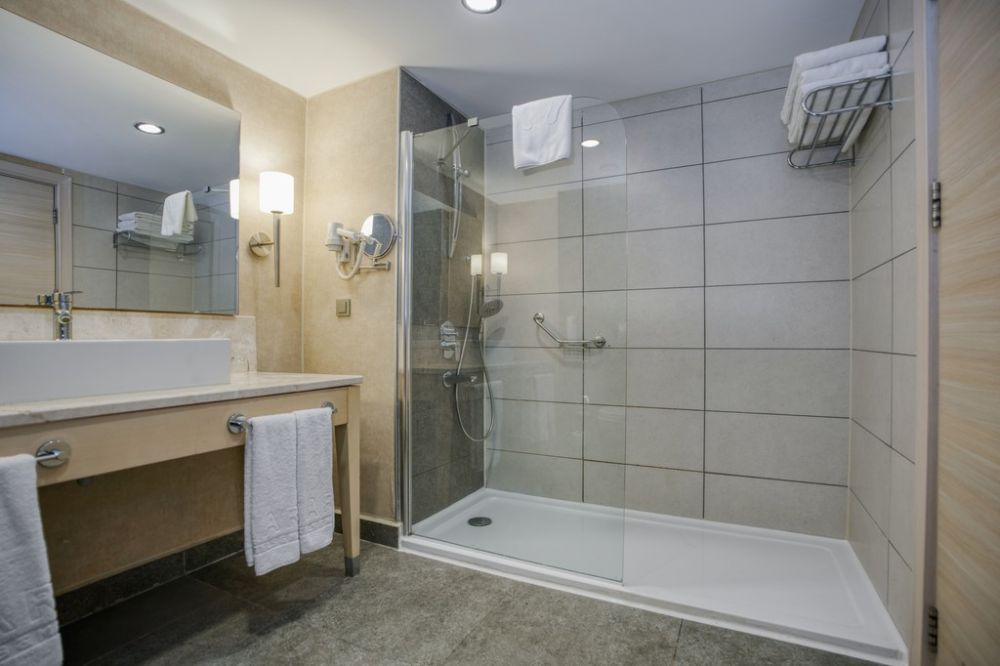 Deluxe Family Room, Marti Myra Resort 5*