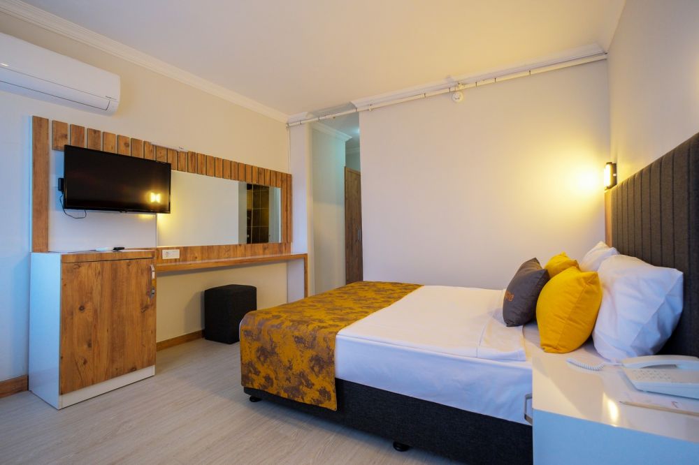 Economy Room, Clover Magic Garden Beach (ex. Mediterranean Breeze) 4*