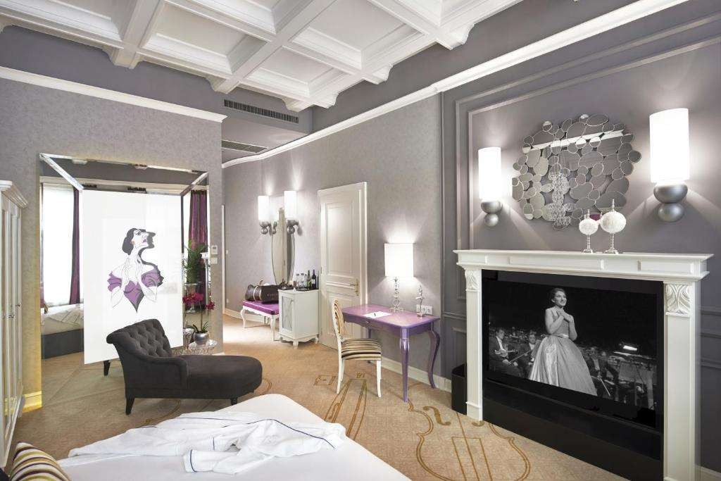 Opera Suite, Aria Hotel Budapest 5*