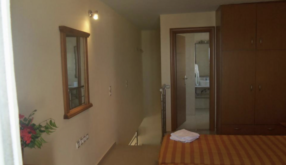 Maisonette, Ionio Star Hotel 3*