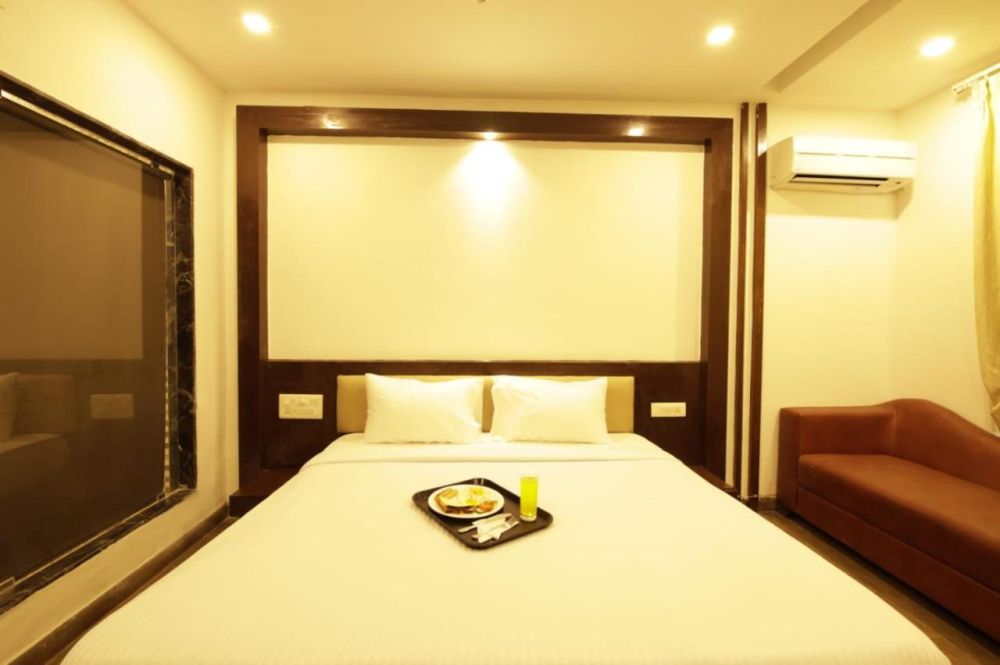 Deluxe, Blue Bell Beach Resort 3*