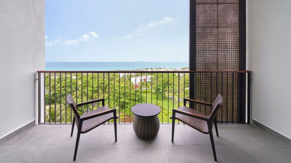 Suite, The Westin Resort & Spa Cam Ranh 5*