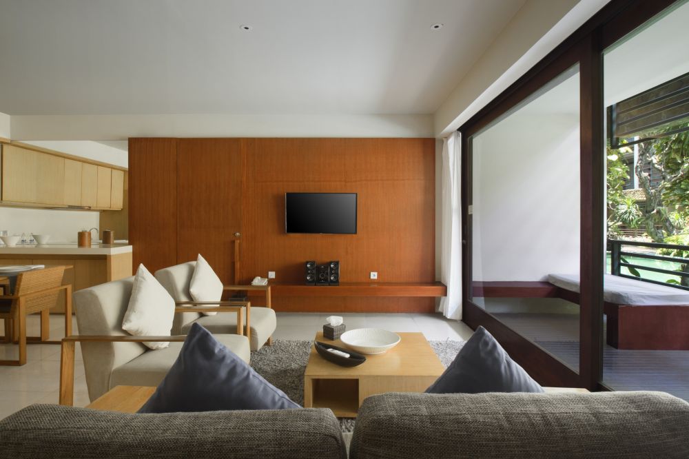 Haven Suite - Two Bedroom, The Haven Bali Seminyak 4*