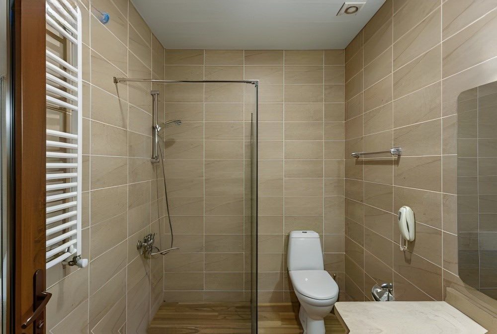 Standard, Beaumonde Garden 3*
