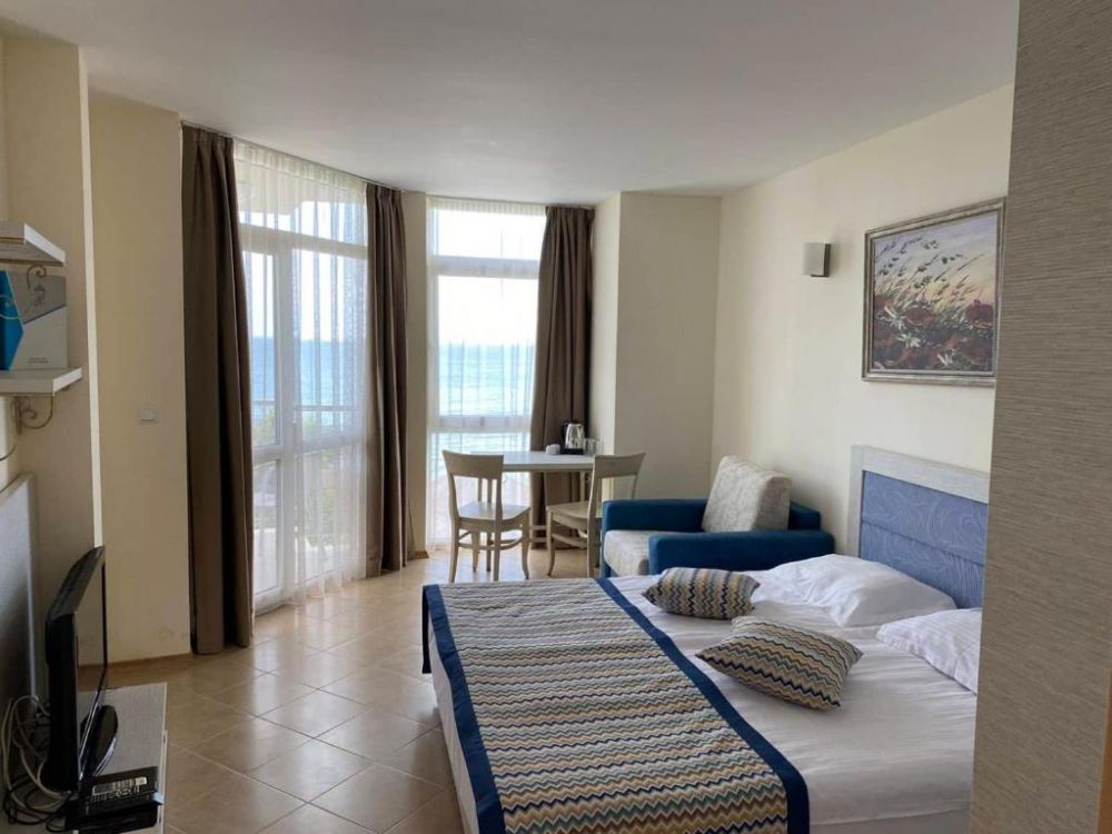 Studio, Royal Bay Resort Kavarna 4*