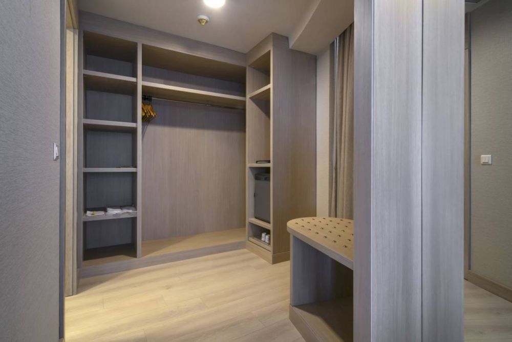 Grand Suite, Concorde De Luxe Resort 5*