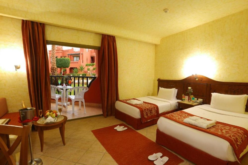 Standard Room, Charmillion Life Resort 4*