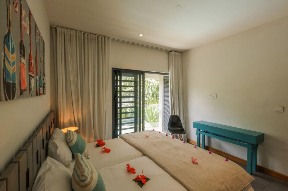 Deluxe Villa, Marguery Exclusive Villas 