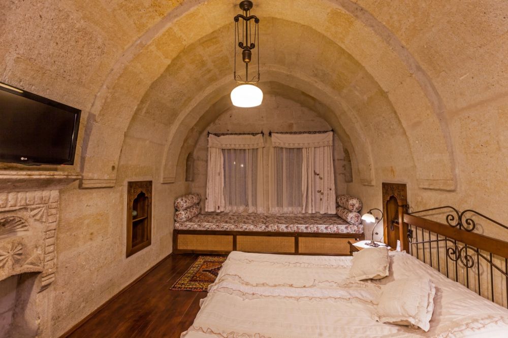 Suite Cave, Mithra Cave Hotel 4*