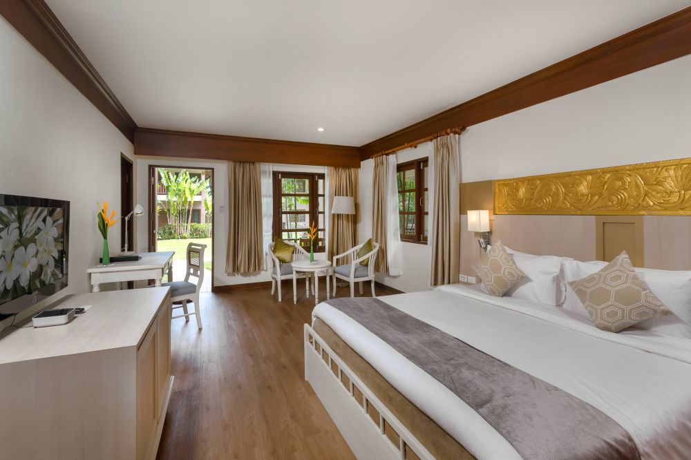 Deluxe Family (Villa Wing), Bw Premier Bangtao Beach 4*